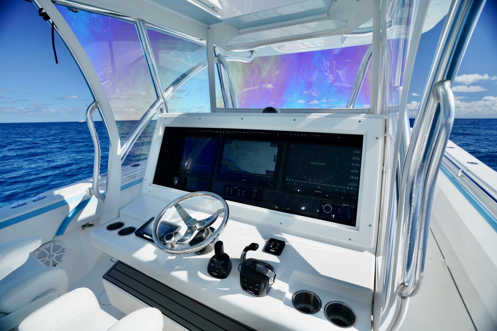 SeaHunter 2020 -Singer Island-Florida-United States-4872979 | Thumbnail
