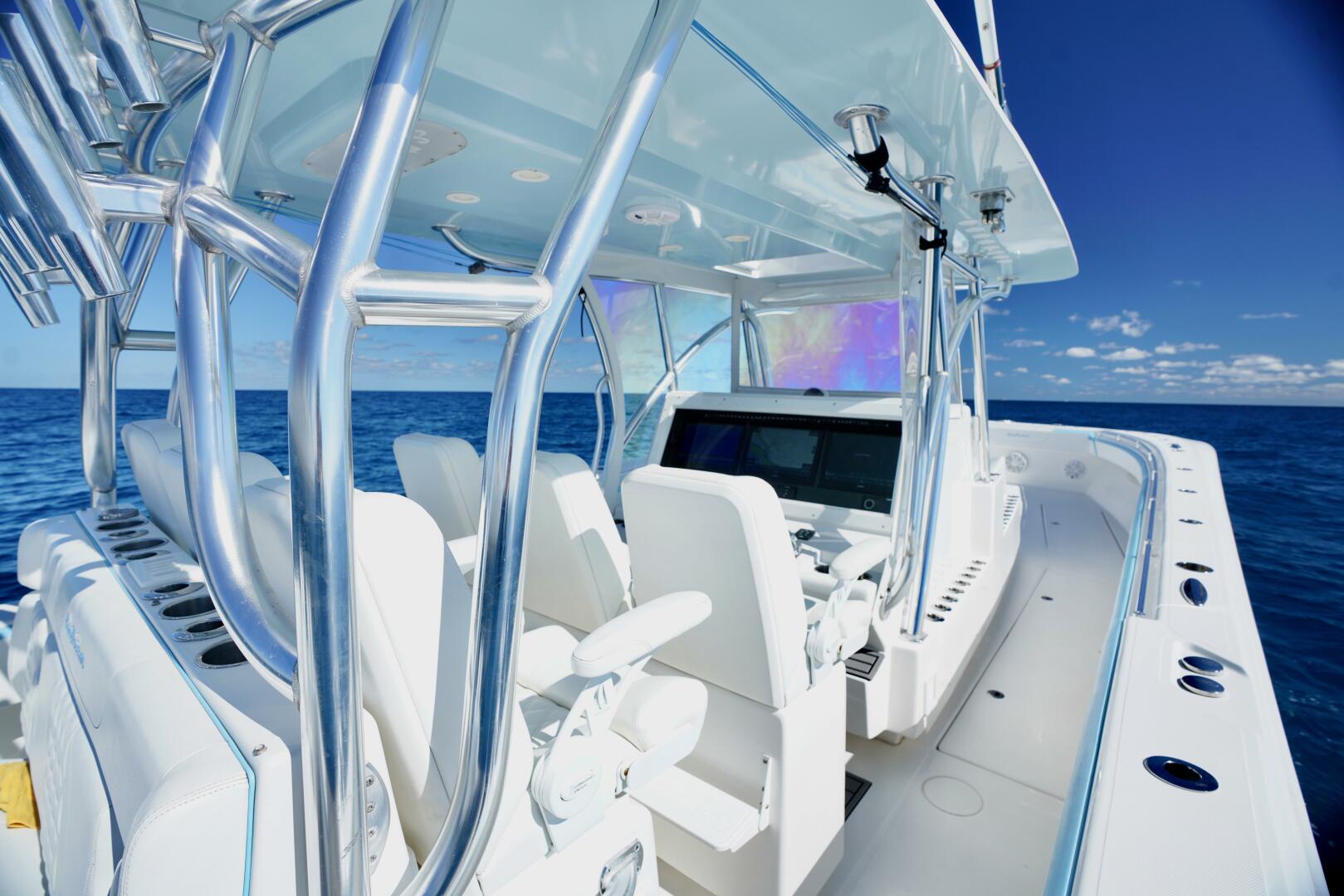 SeaHunter 2020 -Singer Island-Florida-United States-4872980 | Thumbnail