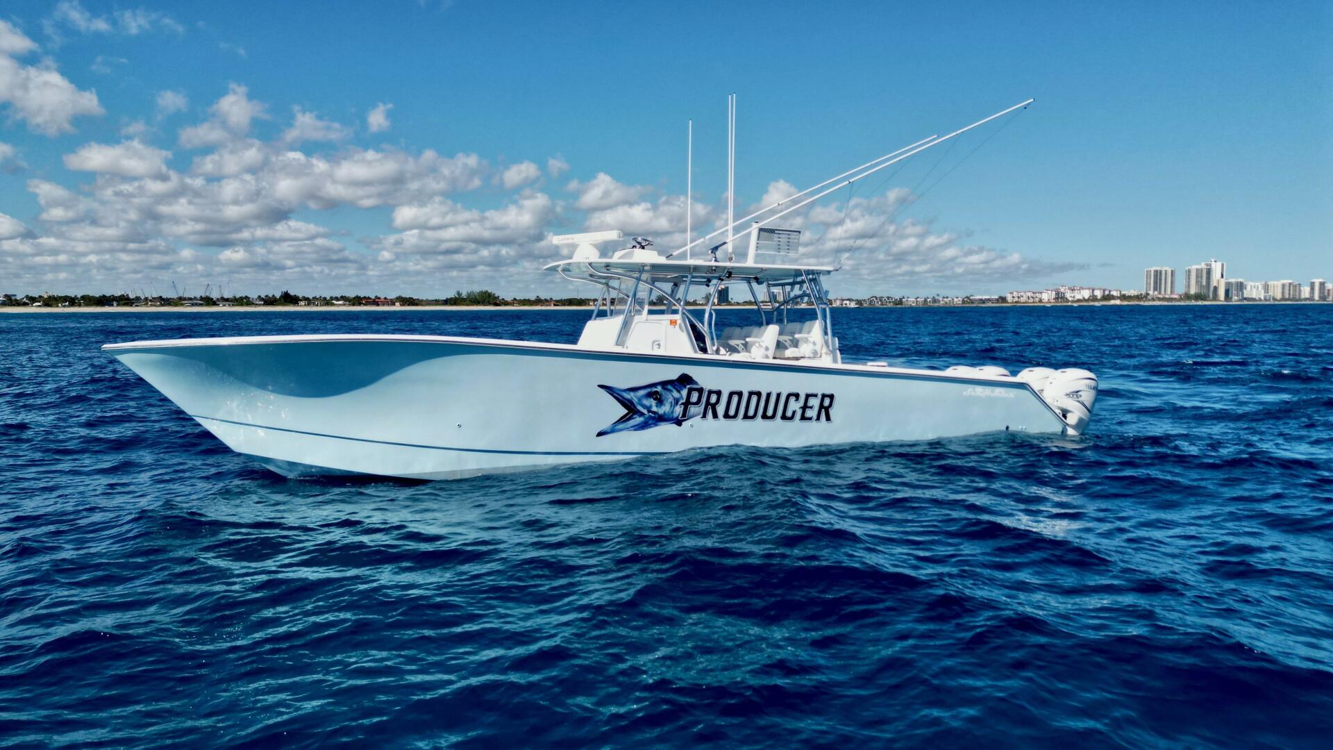 SeaHunter 2020 -Singer Island-Florida-United States-4872956 | Thumbnail