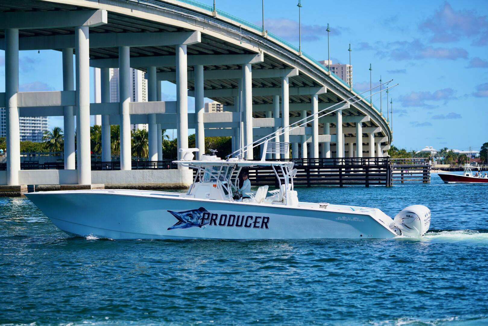 SeaHunter 2020 -Singer Island-Florida-United States-4872953 | Thumbnail