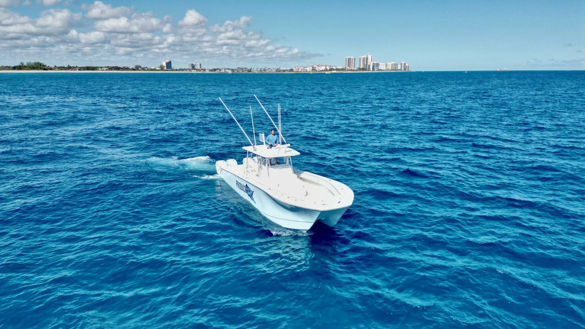 SeaHunter 2020 -Singer Island-Florida-United States-4872959 | Thumbnail