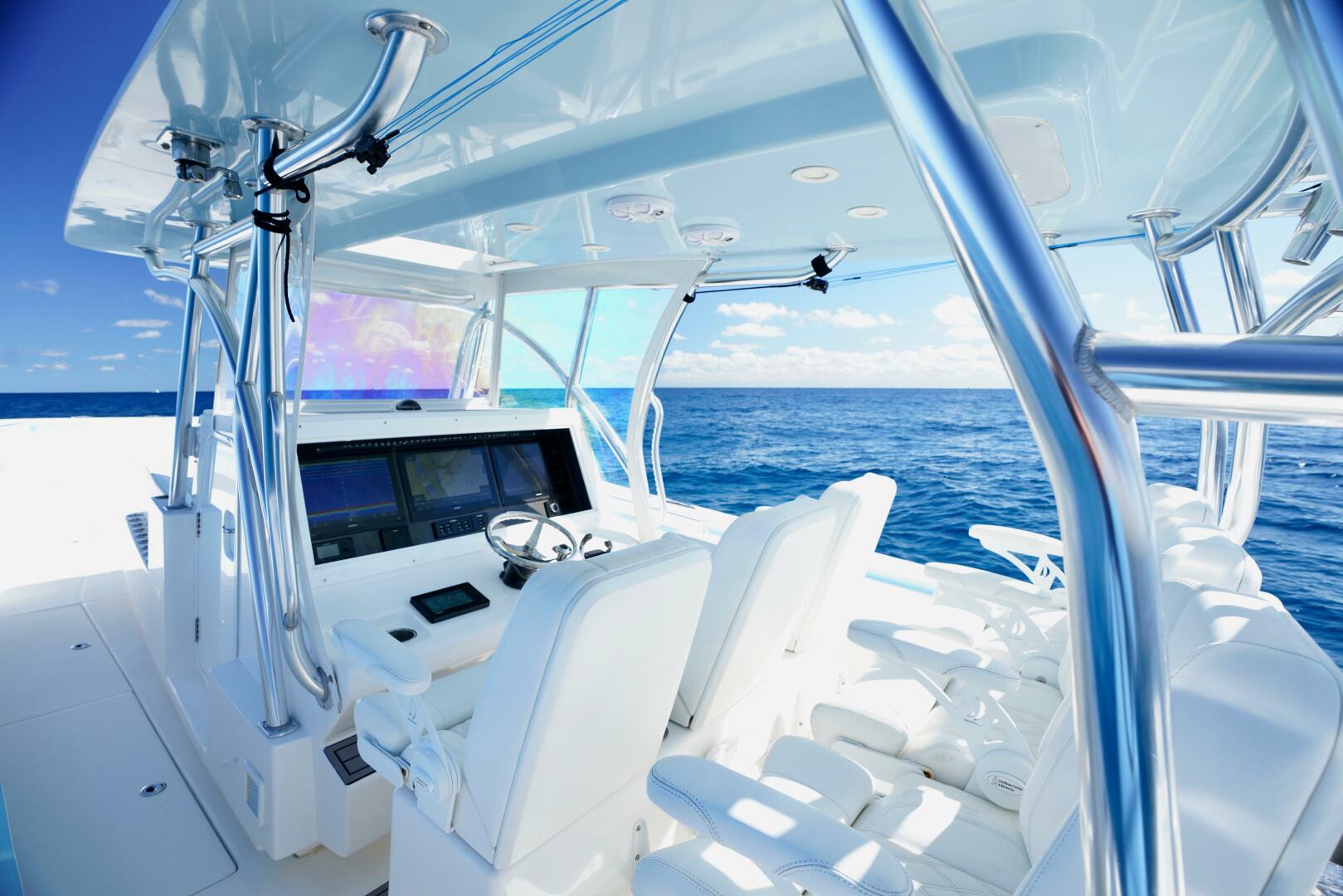 SeaHunter 2020 -Singer Island-Florida-United States-4872982 | Thumbnail