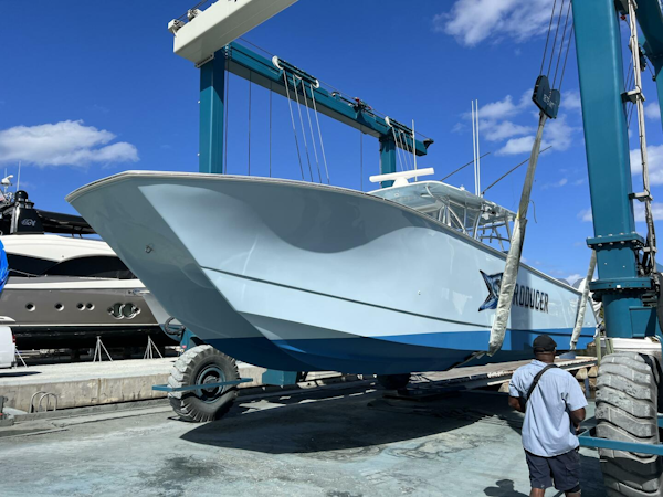 SeaHunter 2020 -Singer Island-Florida-United States-4873019