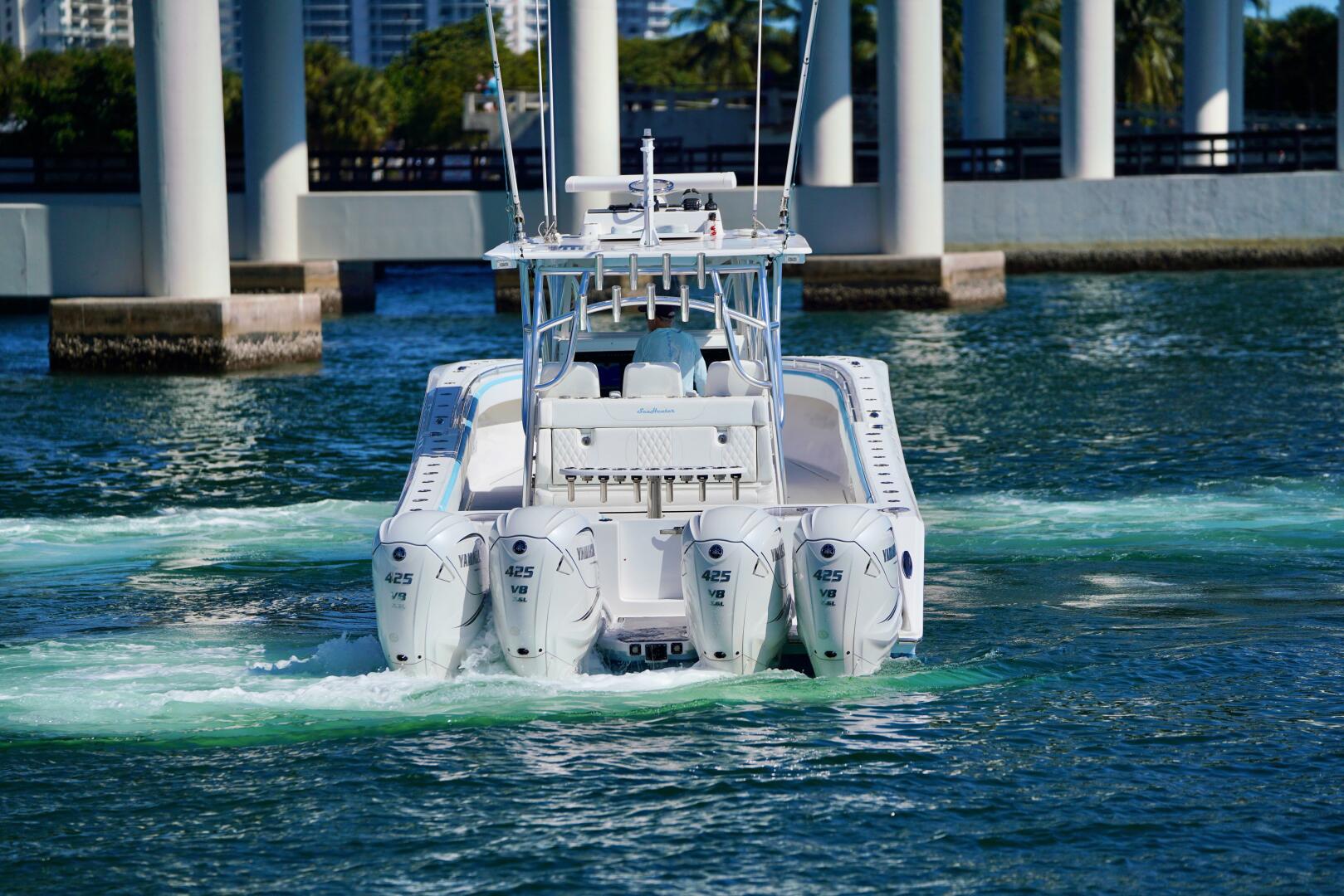 SeaHunter 2020 -Singer Island-Florida-United States-4872999 | Thumbnail