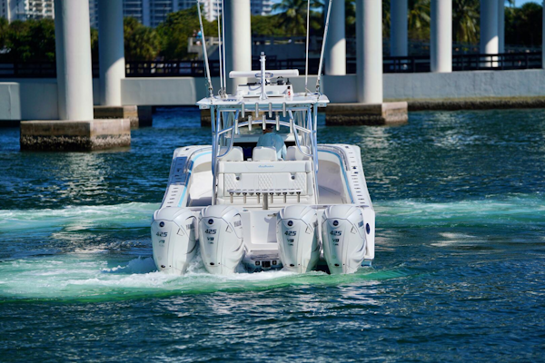 SeaHunter 2020 -Singer Island-Florida-United States-4872999