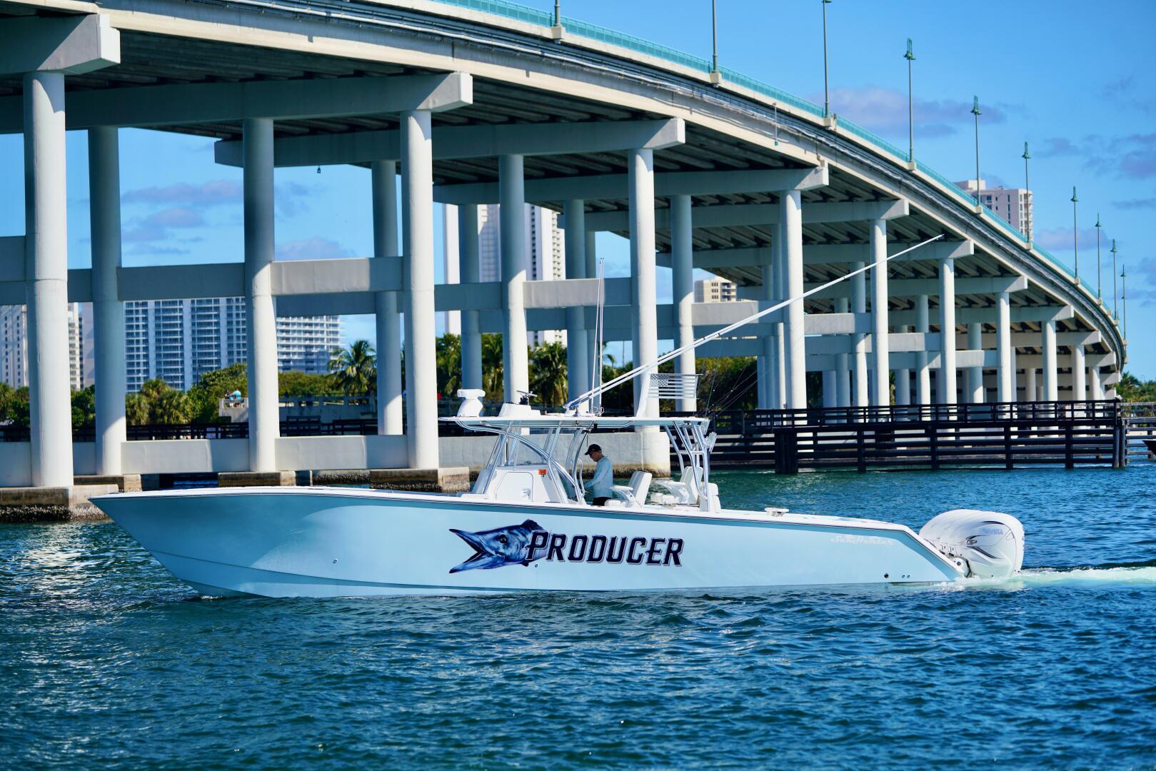 SeaHunter 2020 -Singer Island-Florida-United States-4873016 | Thumbnail