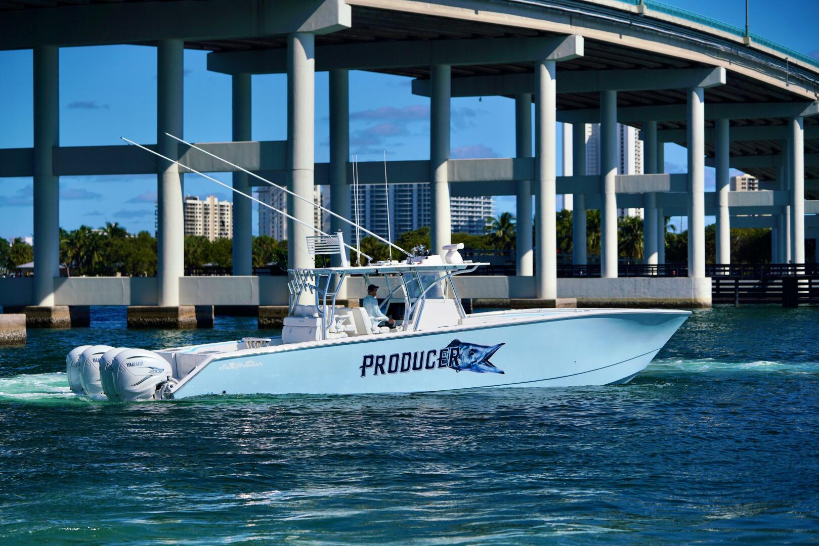 SeaHunter 2020 -Singer Island-Florida-United States-4873008 | Thumbnail