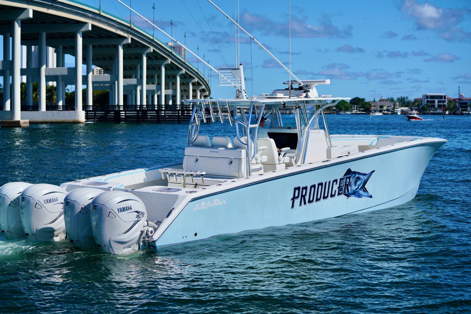 SeaHunter 2020 -Singer Island-Florida-United States-4872973 | Thumbnail