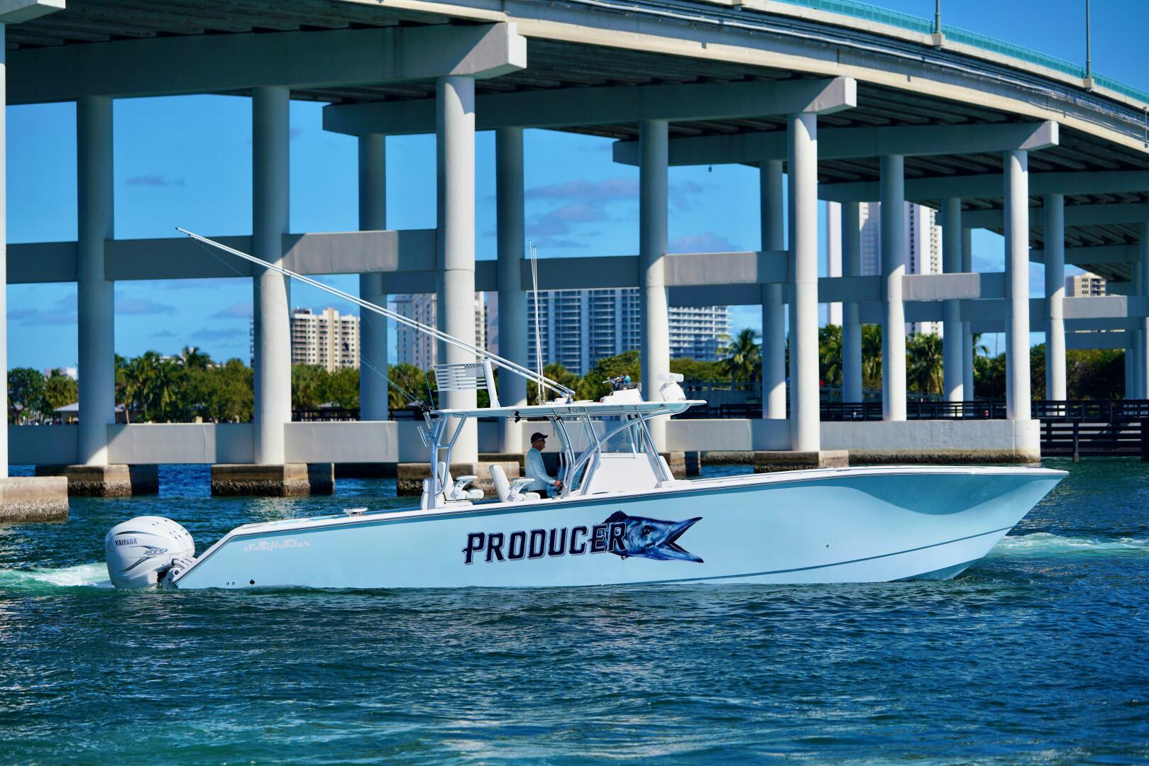 SeaHunter 2020 -Singer Island-Florida-United States-4873012 | Thumbnail