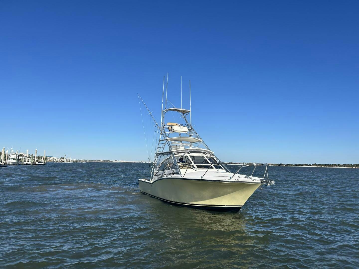 Carolina Classic 2004-StaFly St Augustine-Florida-United States-4873144
