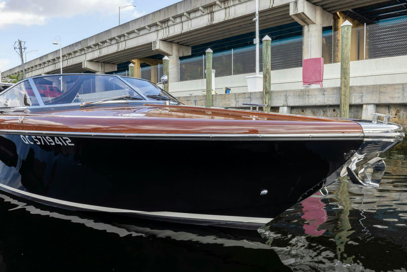 Riva-Aquariva Super 2013 -Fort Lauderdale-Florida-United States-4875159