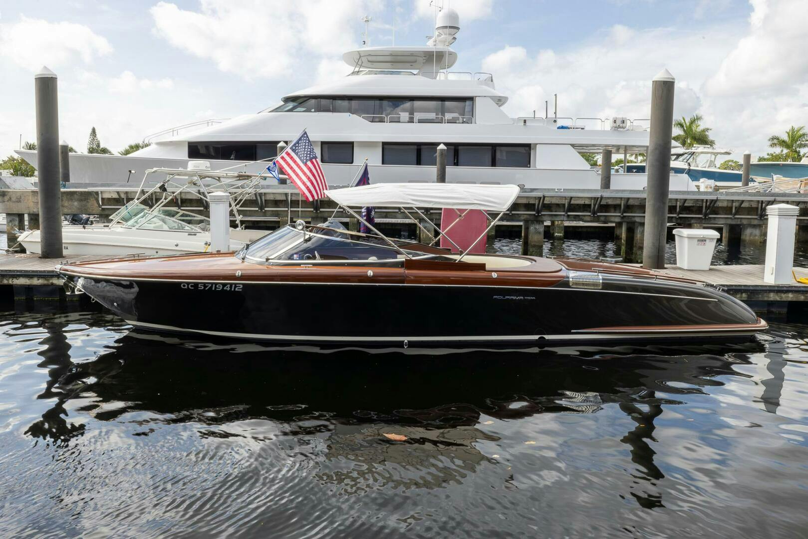 Riva-Aquariva Super 2013 -Fort Lauderdale-Florida-United States-4875162