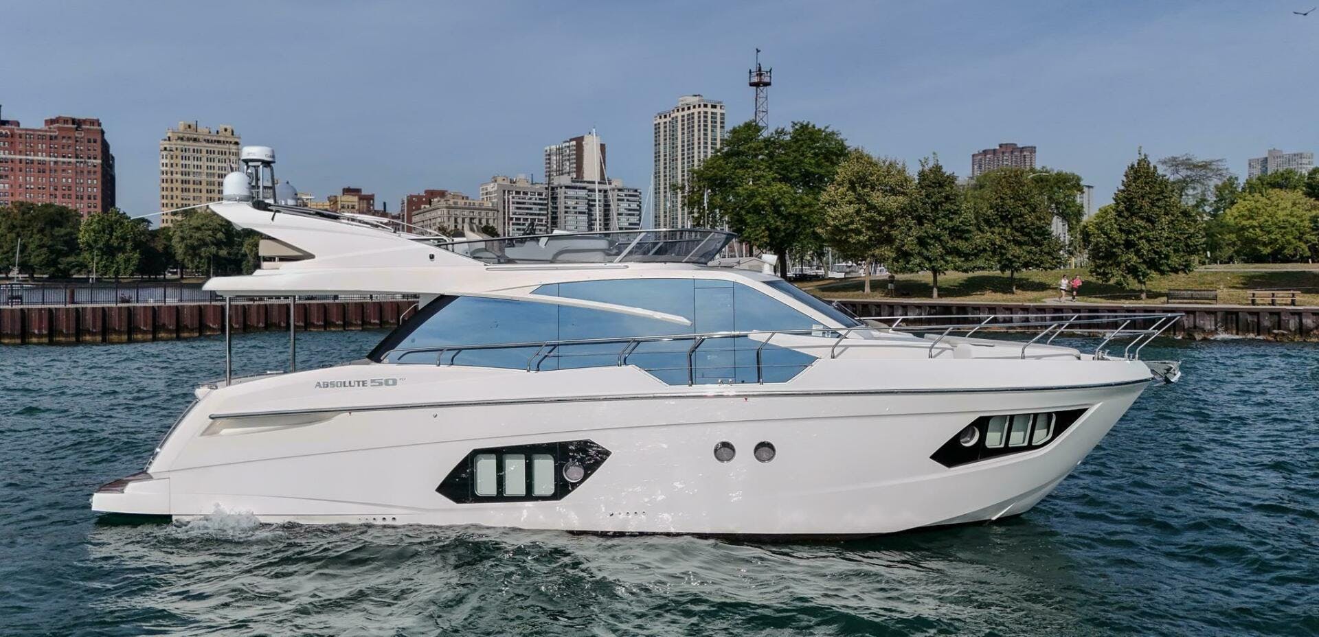 Absolute-50 Fly 2017 -Holland-Michigan-United States-4875462