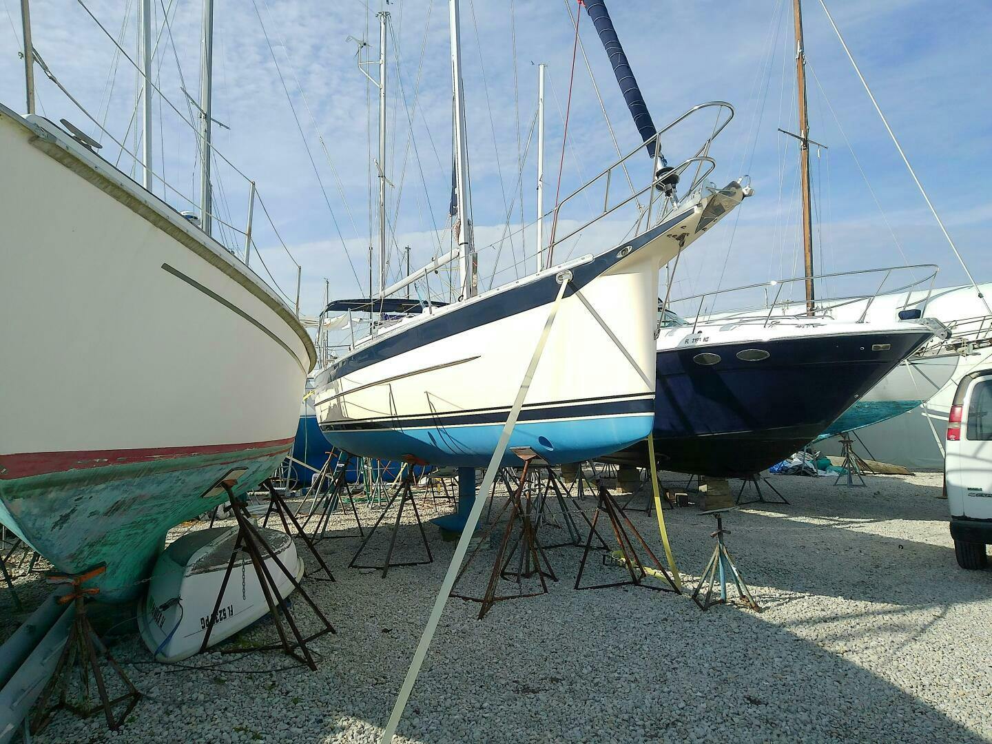 Hake / Seaward-32RK 2017-The Greyhound Port Charlotte-Florida-United States-4877533