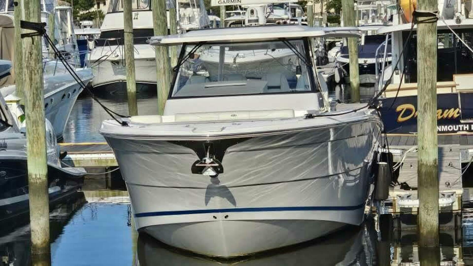 Regal-38 SAV 2021 -Monmouth Beach-New Jersey-United States-4878676