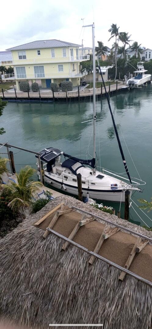 Hake / Seaward-26RK 2010 -Marathon-Florida-United States-4907938