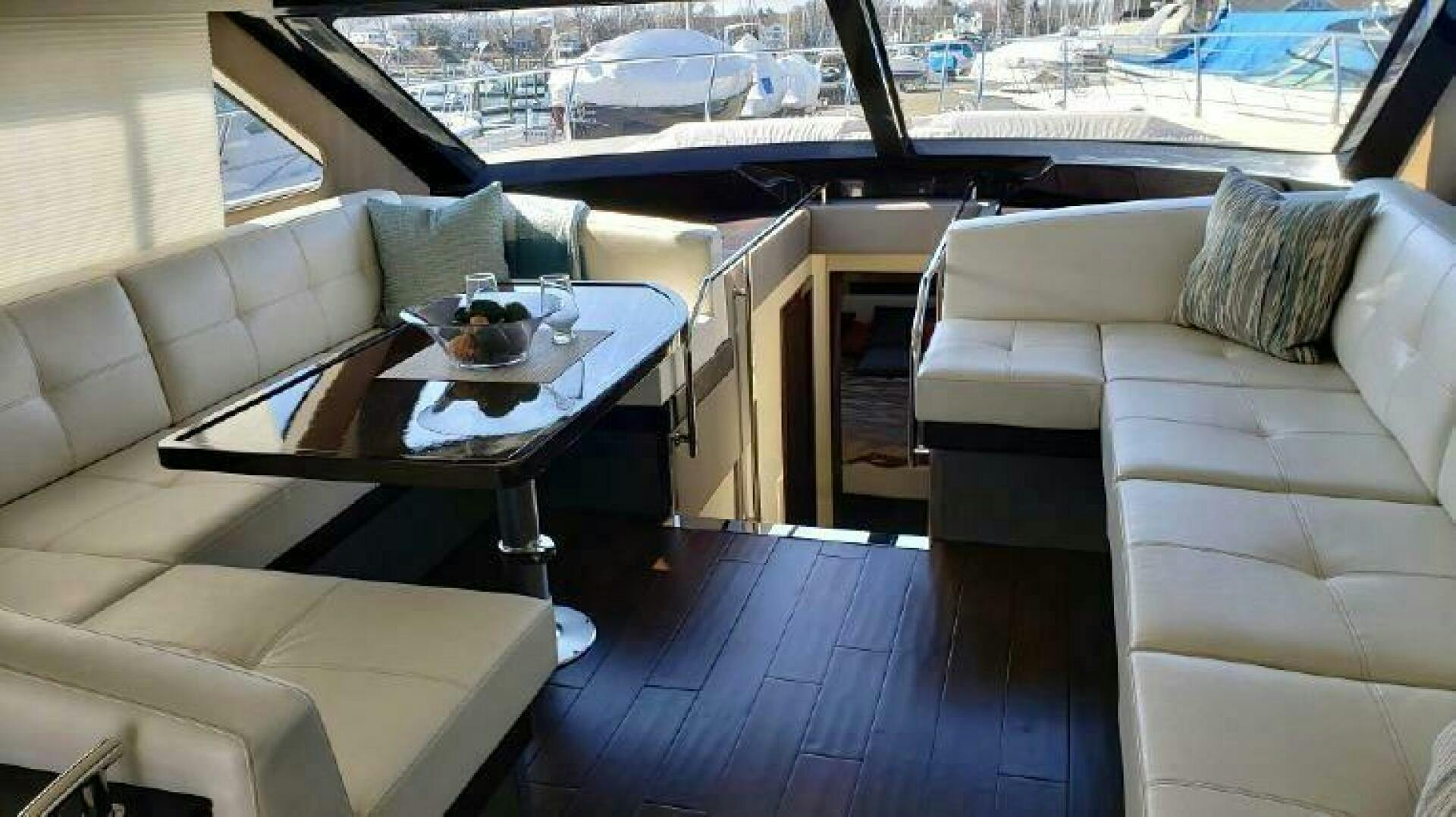 Carver-C52 Command Bridge 2019 -Grand Haven-Michigan-United States-4880916