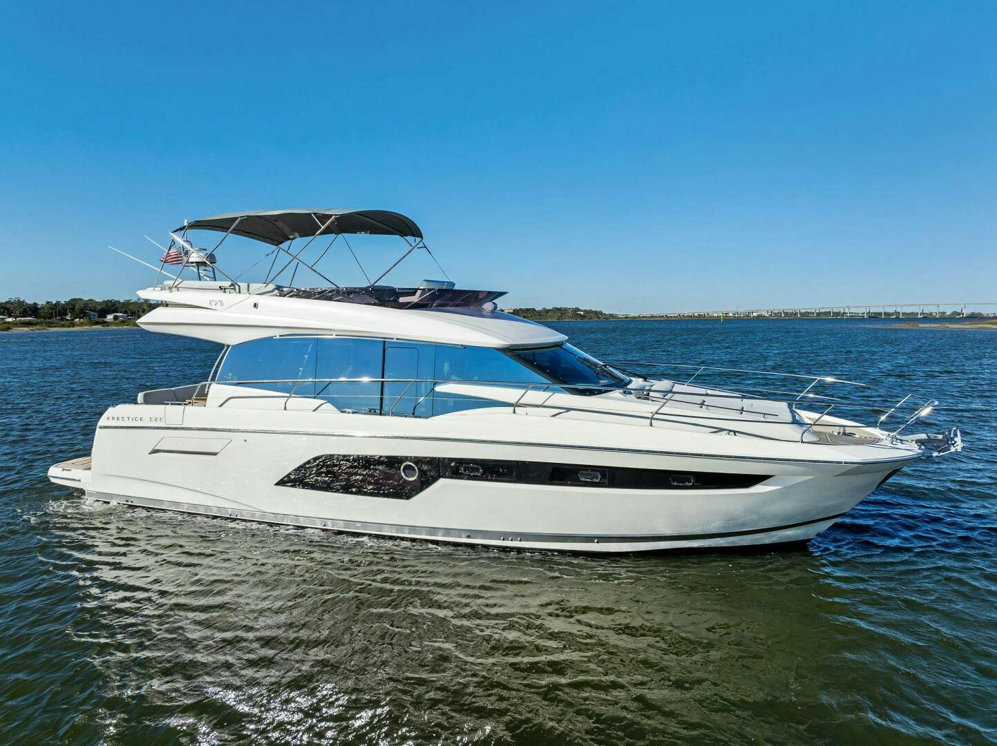 Prestige-520 Fly 2019-PURE DE PAPAS Saint Augustine-Florida-United States-4886272
