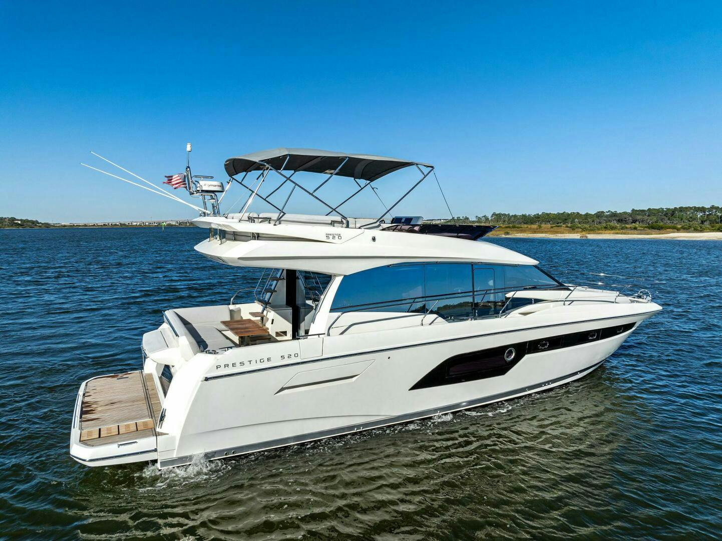 Prestige-520 Fly 2019-PURE DE PAPAS Saint Augustine-Florida-United States-4886271