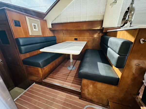 Hatteras-Sport Deck Motor Yacht 1998-ECHO Corpus Christi-Texas-United States-4900923