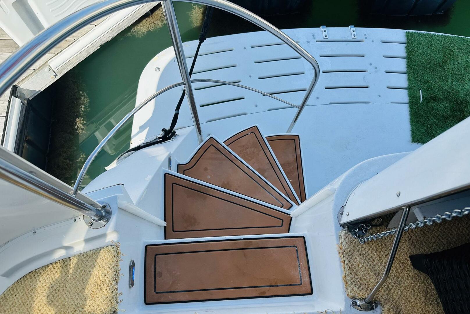 Hatteras-Sport Deck Motor Yacht 1998-ECHO Corpus Christi-Texas-United States-4900904 | Thumbnail