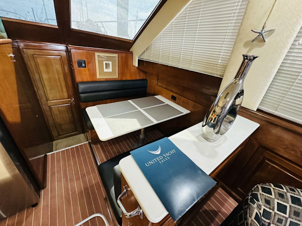 Hatteras-Sport Deck Motor Yacht 1998-ECHO Corpus Christi-Texas-United States-4900925