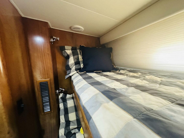Hatteras-Sport Deck Motor Yacht 1998-ECHO Corpus Christi-Texas-United States-4900931