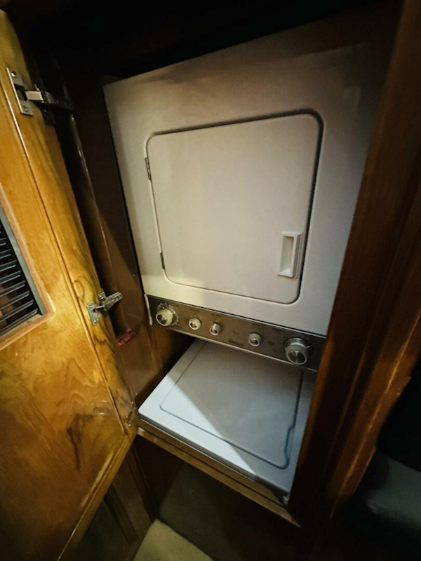 Hatteras-Sport Deck Motor Yacht 1998-ECHO Corpus Christi-Texas-United States-4900927