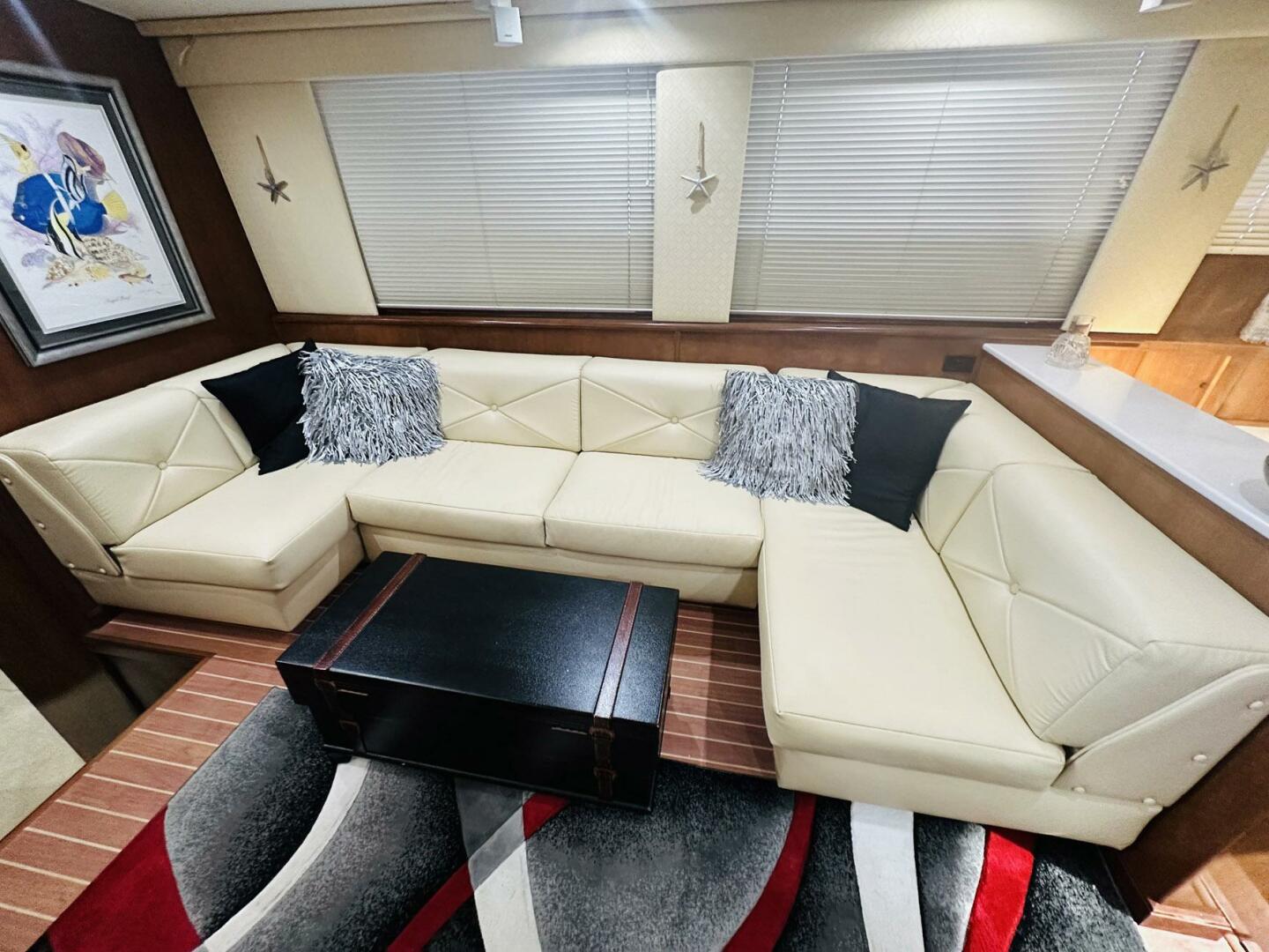 Hatteras-Sport Deck Motor Yacht 1998-ECHO Corpus Christi-Texas-United States-4900911 | Thumbnail