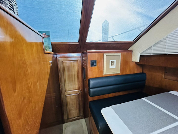 Hatteras-Sport Deck Motor Yacht 1998-ECHO Corpus Christi-Texas-United States-4900922