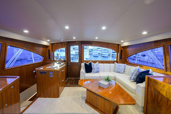 Viking-92 Enclosed Bridge 2020-CHINA TIME Jupiter-Florida-United States-Viking 92 CHINA TIME  Enclosed Flybridge-4890272