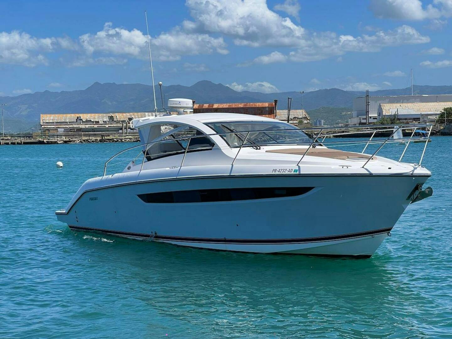 Pursuit-SC 365i Sport Coupe 2015-B-Nice Fajardo-Puerto Rico-4890744