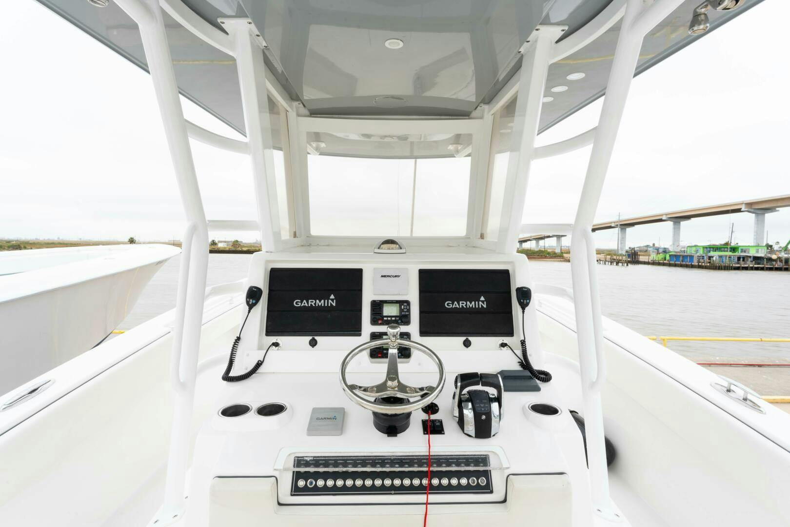 Invincible-39 Open 2019 -SURFSIDE-Texas-United States-2019 Invincible 39 Open-4891164