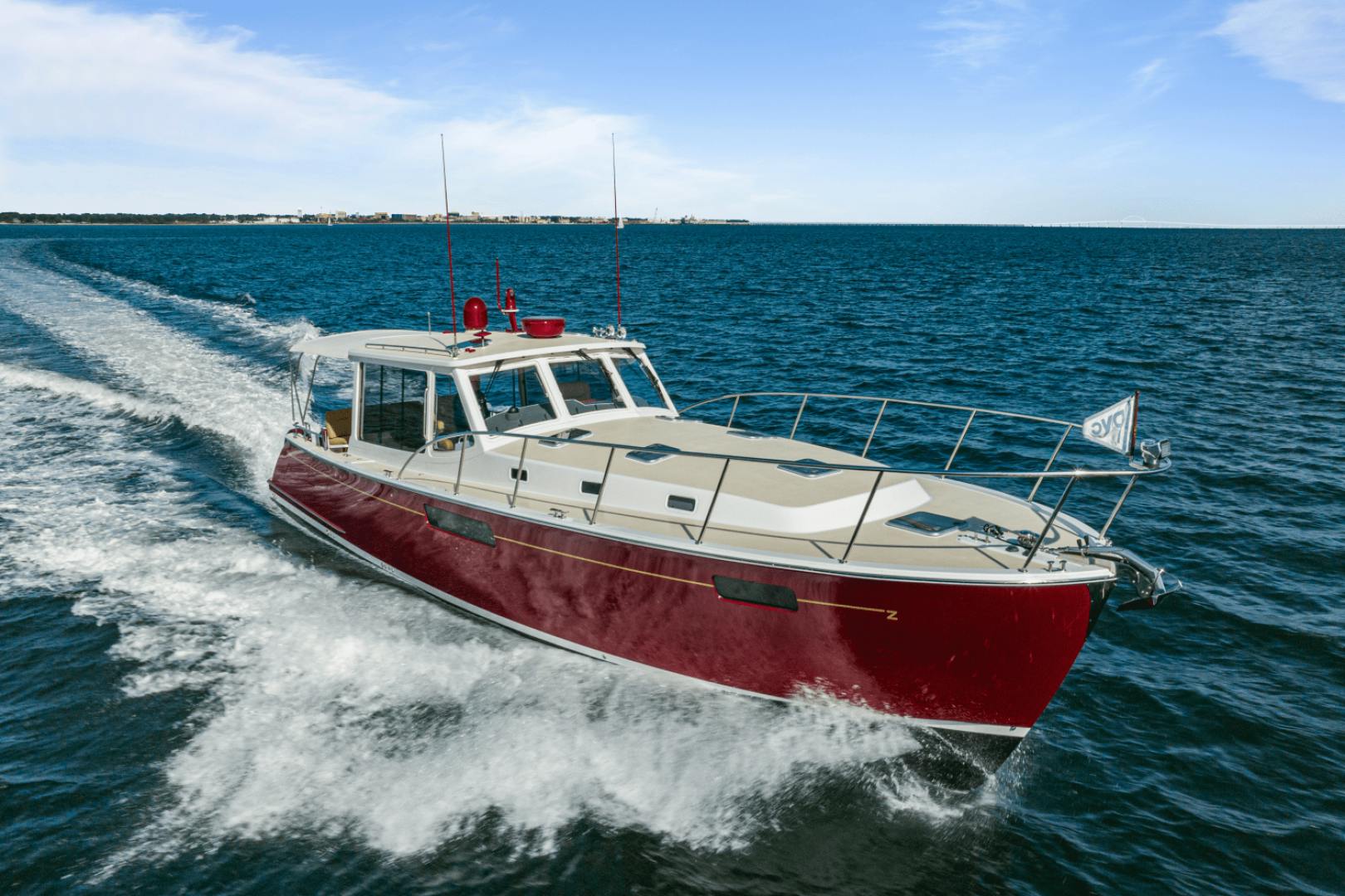MJM-53 Z 2022 -Pensacola-Florida-United States-4891763