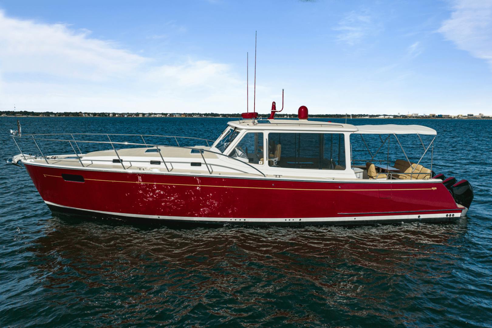 MJM-53 Z 2022 -Pensacola-Florida-United States-4891770