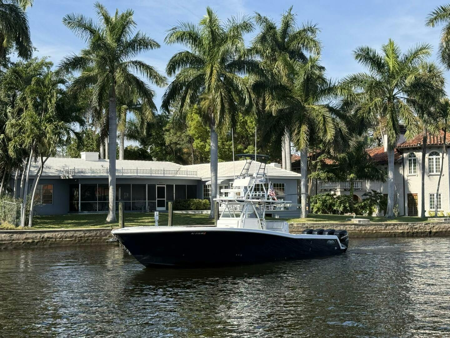 Invincible-42 Open 2013-Buckeye Ft. Lauderdale-Florida-United States-5076511