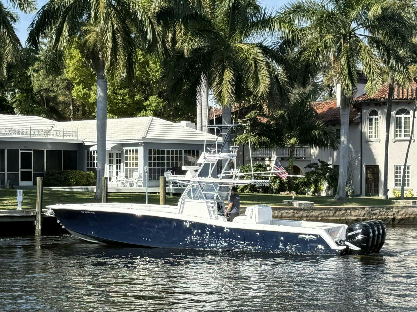 Invincible-42 Open 2013-Buckeye Ft. Lauderdale-Florida-United States-5076518