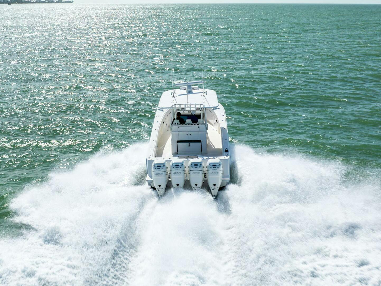 SeaVee-390Z 2022 -Clearwater Beach-Florida-United States-4898089