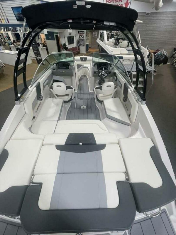 Chaparral-23 SURF 2022 -Glasgow-Virginia-United States-4900600
