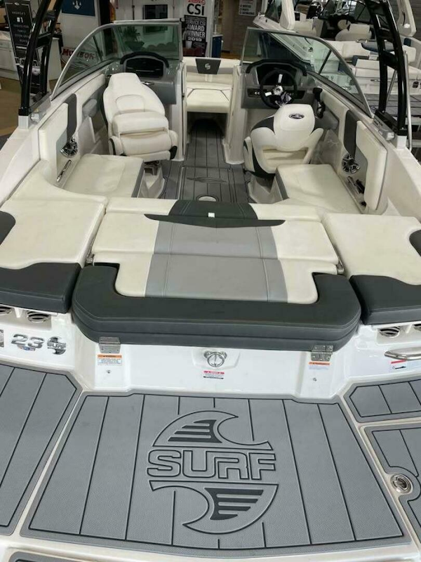 Chaparral-23 SURF 2022 -Glasgow-Virginia-United States-4900599