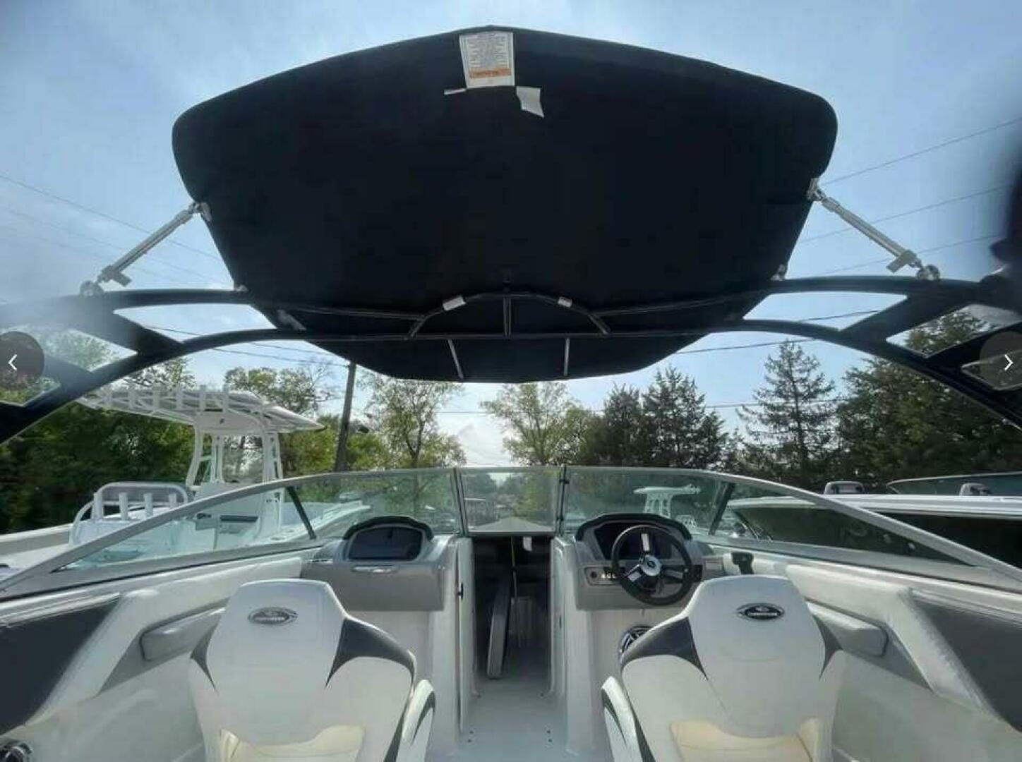 Chaparral-23 SURF 2022 -Glasgow-Virginia-United States-4900615 | Thumbnail