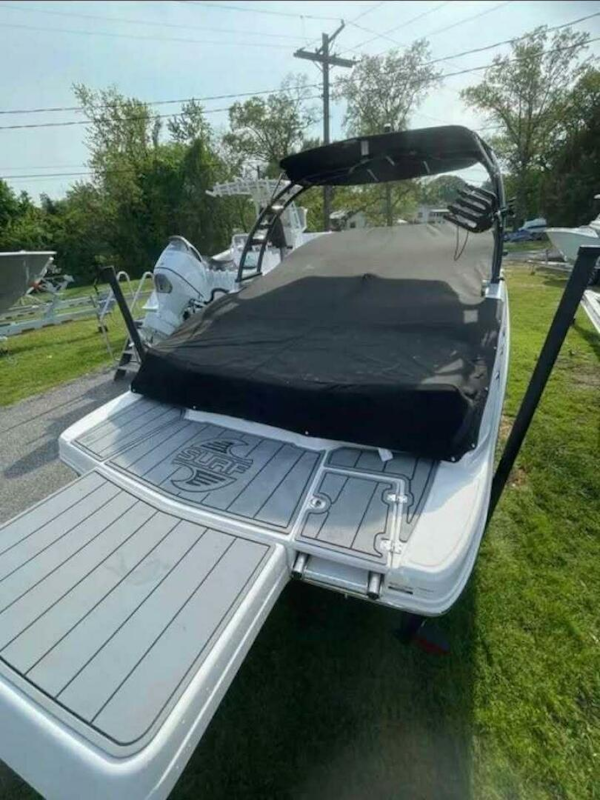 Chaparral-23 SURF 2022 -Glasgow-Virginia-United States-4900608