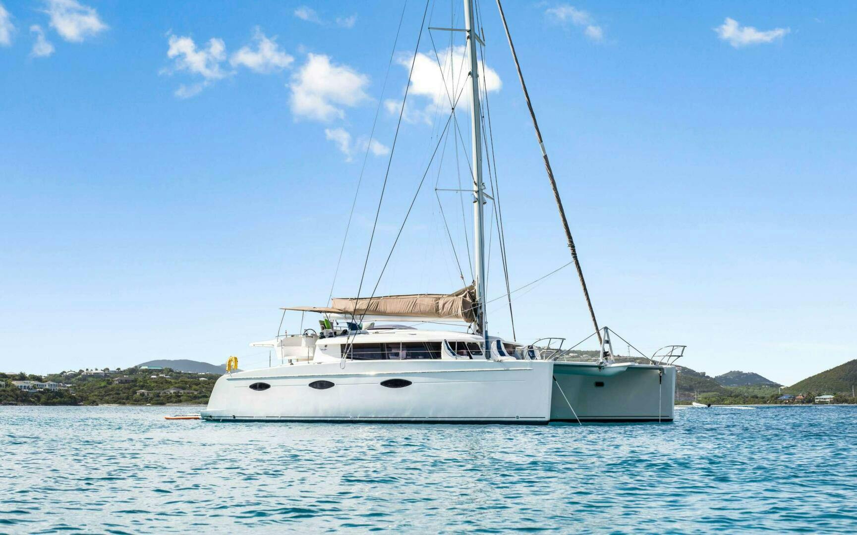 Fountaine Pajot 2013 -Tortola-2013-fountaine-pajot-sanya-57-sail-9632201-20241210084156620-1_XLARGE.jpg-4901955