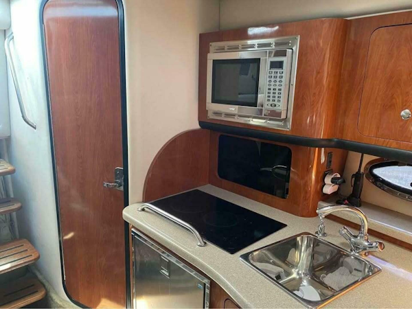 Crownline-340 CR 2006 -Heber Springs-Arkansas-United States-4907132