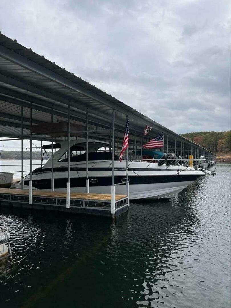 Crownline-340 CR 2006 -Heber Springs-Arkansas-United States-4907133 | Thumbnail