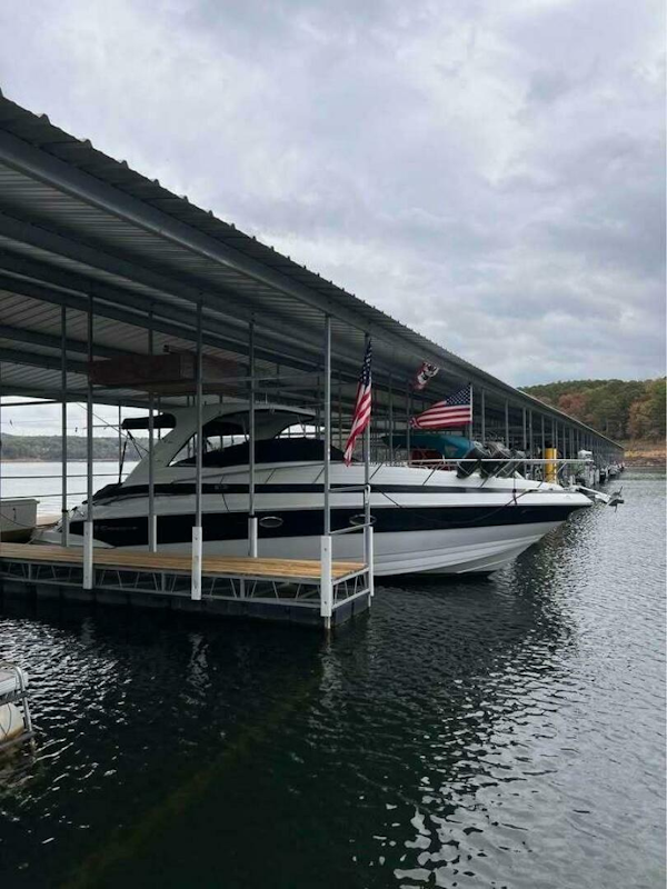 Crownline-340 CR 2006 -Heber Springs-Arkansas-United States-4907133