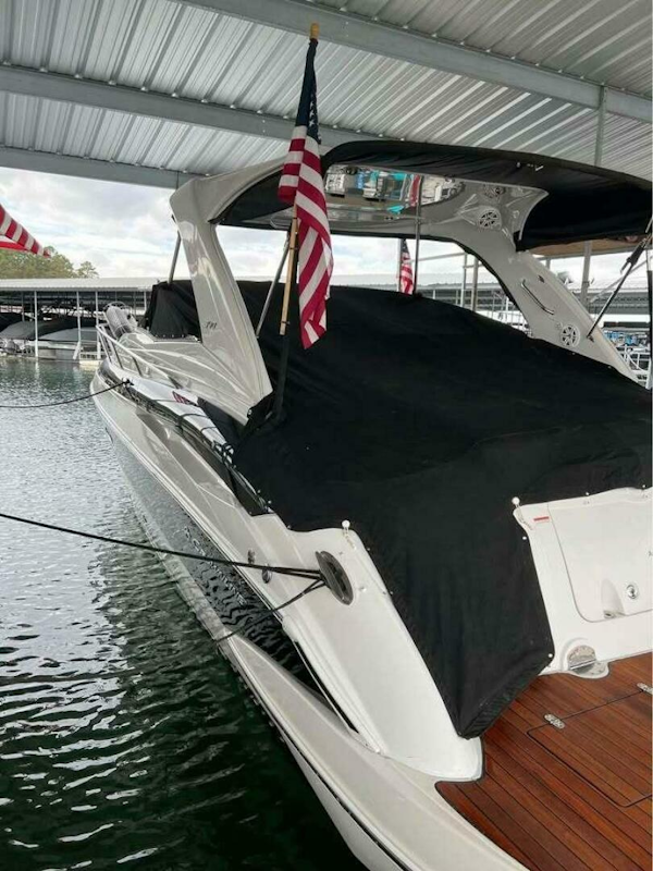 Crownline-340 CR 2006 -Heber Springs-Arkansas-United States-4907136