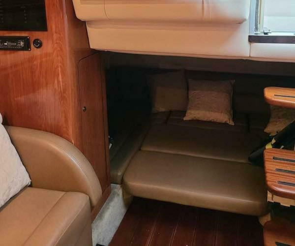 Crownline-340 CR 2006 -Heber Springs-Arkansas-United States-4907122