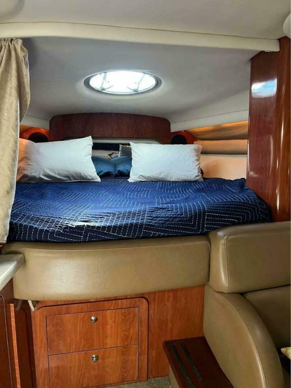 Crownline-340 CR 2006 -Heber Springs-Arkansas-United States-4907124