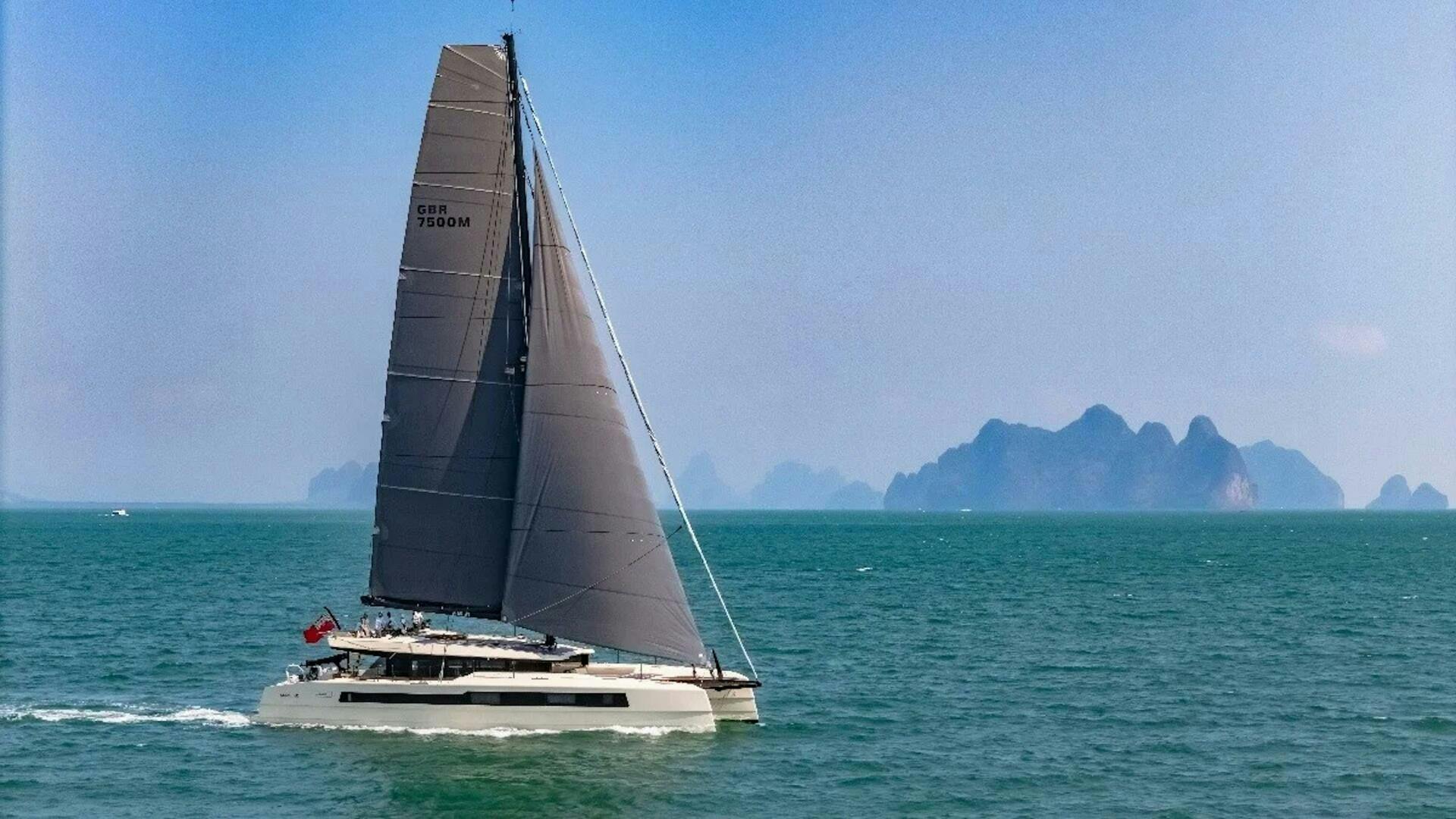 McConaghy Boats-MC75 2023-JACK Imperia-Italy-4906597